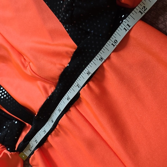 A Wish Come True Blast Off Dance Costume - Picture 8 of 17